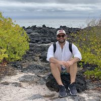 Israel R. Loor Bolona的照片