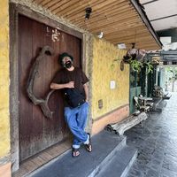 Yogesh Viajero's Photo