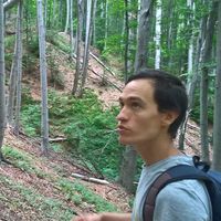 Emiliano Carnicero's Photo