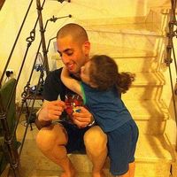 Yahel Abraham's Photo