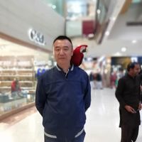 yongqun pang's Photo