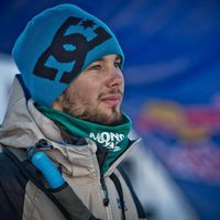 Le foto di Thomas Bekker