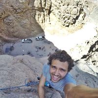 Moustafa El Barbari's Photo