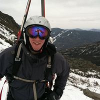 Griffin Wagner的照片