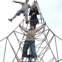 Caroline Frachet's Photo