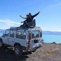 Alvaro Oxandabarat's Photo