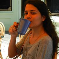 Isabela Cardoso's Photo