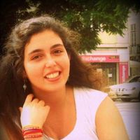 Maria Castelo Lopes的照片