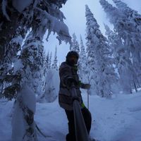 Richard Godsell's Photo