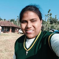 Anusuya Patra's Photo