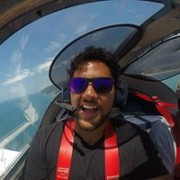 Fotos de Marseu Gordon