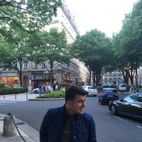 Фотографии пользователя Tarık Cinkara