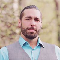 Odysseus Taylor's Photo