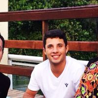 Raphael Nicodemos的照片