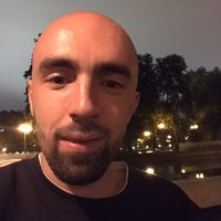 Philipp Parkhomenko's Photo