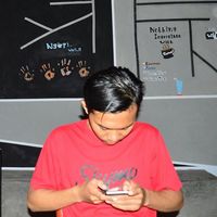 Abdul Malikhazan's Photo