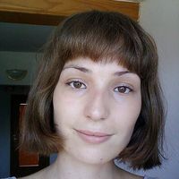 Nina Kunšič的照片