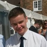 Jimmy Goode的照片