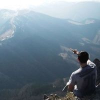 Martin Tkáč's Photo