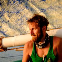 Alexander Eick的照片