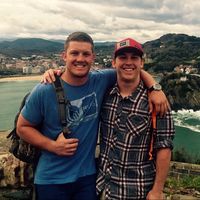 Luke Chatelle的照片