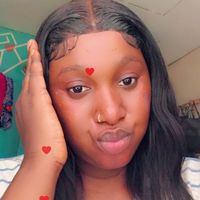 Fatou Samateh's Photo