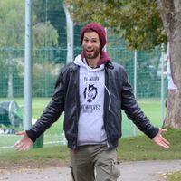 Fotos de Thomas Muhm