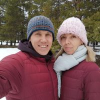 Alexey Yarmots's Photo