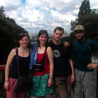 Lise Deparis's Photo