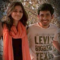 Madhulika Mohan's Photo