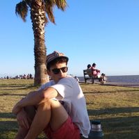 Fotos de Martin Borghi