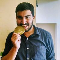 Athul Kaitheri的照片