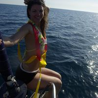 Oksana Kulikova's Photo