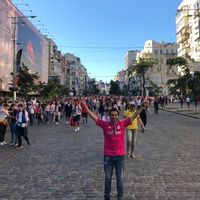 abdulrahman alturki's Photo