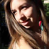 Gianinna Perona's Photo