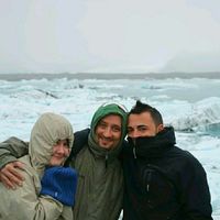 Marco Campassi's Photo