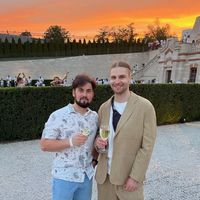 Ilian Lepilov's Photo