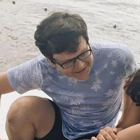 Leonardo Cassiano的照片