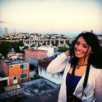 Anayatzin Rodríguez's Photo