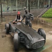 Veronica Jeannifer的照片