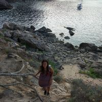 Elena Monforte Labrador's Photo