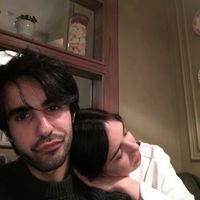 Luca D'Alessandro的照片