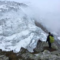 Przemek Jezierski's Photo