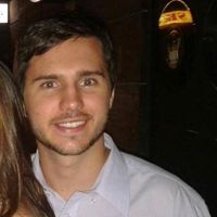 Douglas Machado's Photo