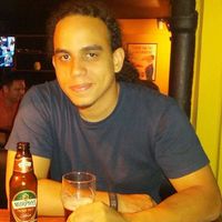 Jefferson Araujo's Photo