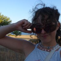 Benedetta Cascio's Photo