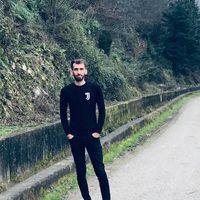 Fotos de Ehsan Ghasemizad