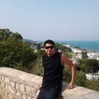 Mohamed Najjar's Photo