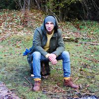 David Harutyunyan的照片