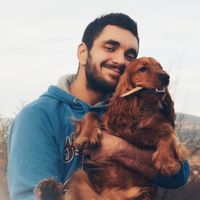 Ajdin Garibovic's Photo